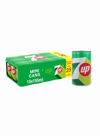 Regular Carbonated Soft Drink